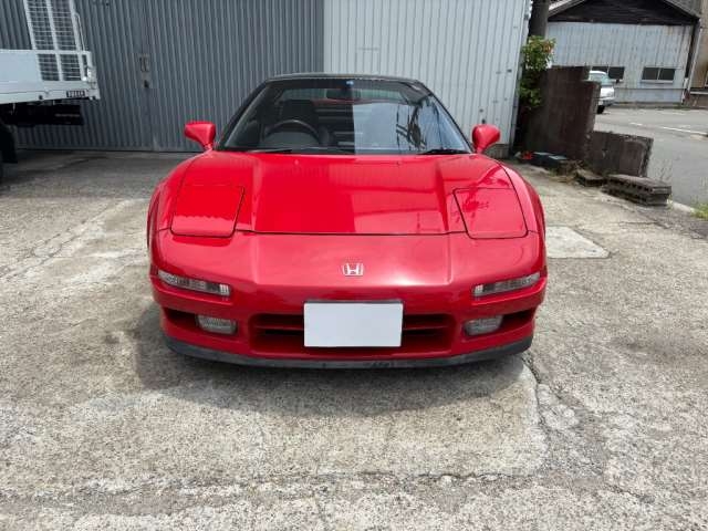 HONDA NSX