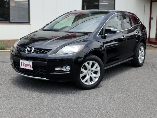 MAZDA CX-7