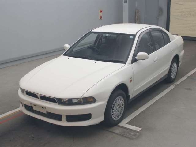 MITSUBISHI GALANT