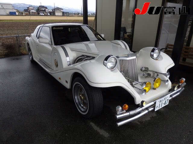 MITSUOKA LE-SEYDE
