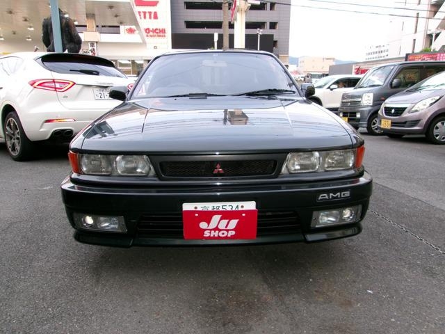 MITSUBISHI GALANT