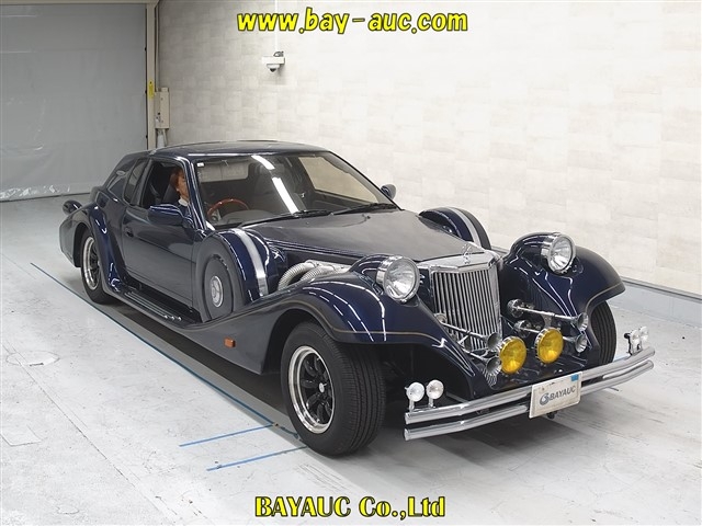 MITSUOKA LE-SEYDE