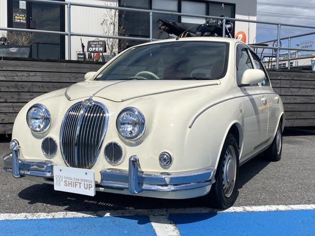 MITSUOKA VIEWT