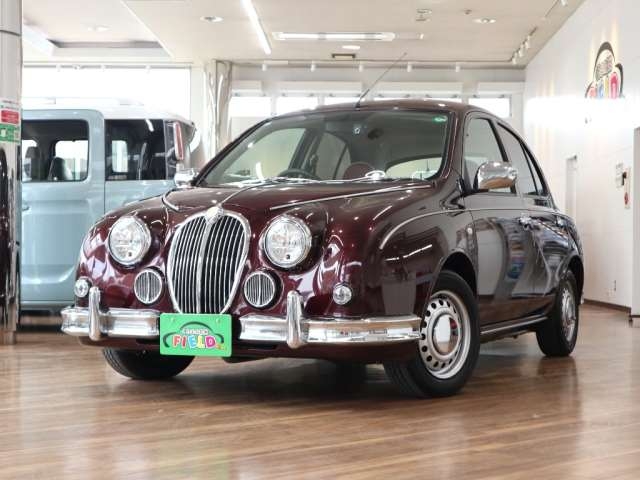MITSUOKA VIEWT
