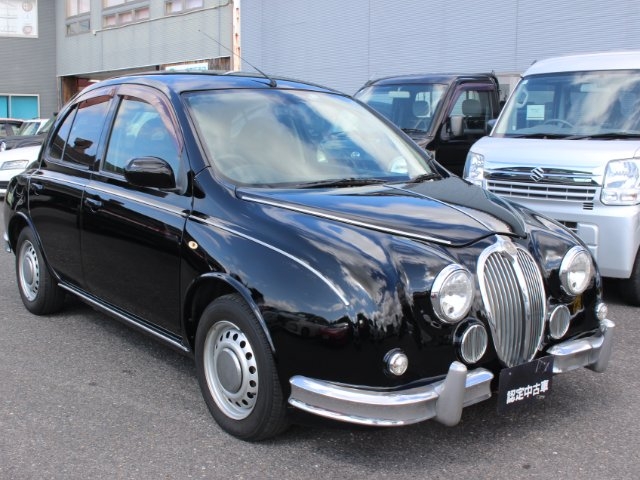 MITSUOKA VIEWT