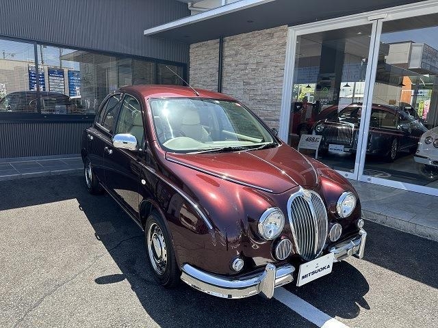 MITSUOKA VIEWT
