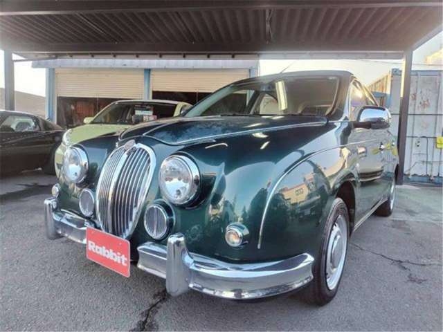 MITSUOKA VIEWT