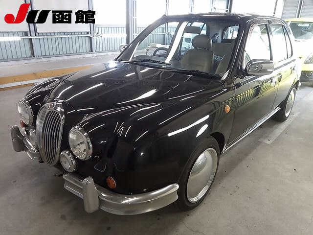 MITSUOKA VIEWT