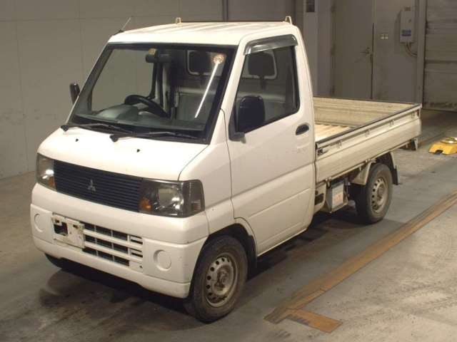 MITSUBISHI MINICAB TRUCK