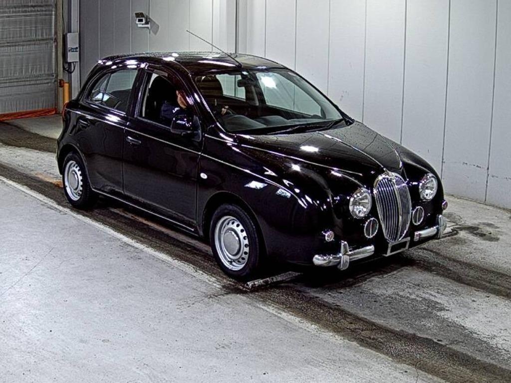MITSUOKA VIEWT