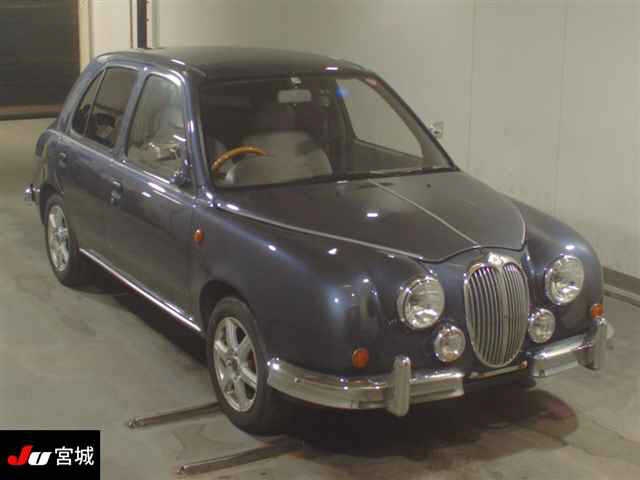 MITSUOKA VIEWT