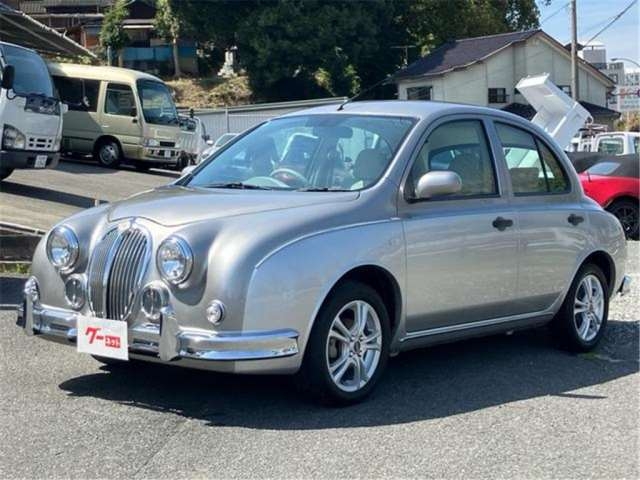 MITSUOKA VIEWT