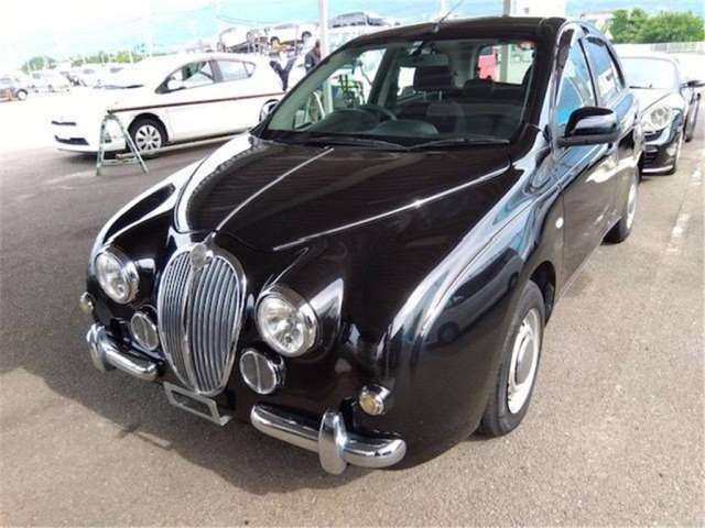 MITSUOKA VIEWT