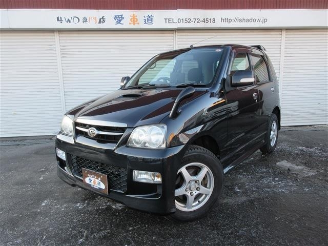 DAIHATSU TERIOS KID