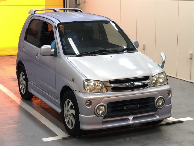 DAIHATSU TERIOS KID