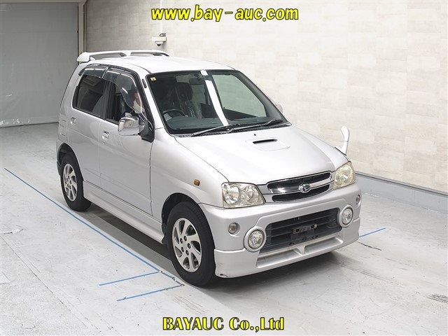 DAIHATSU TERIOS KID