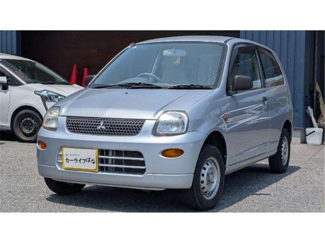 MITSUBISHI MINICA
