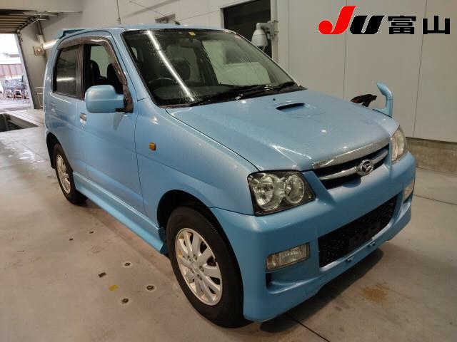 DAIHATSU TERIOS KID