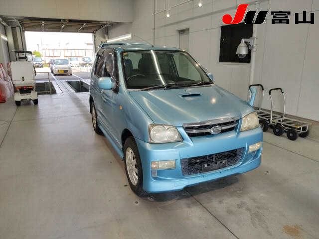 DAIHATSU TERIOS KID