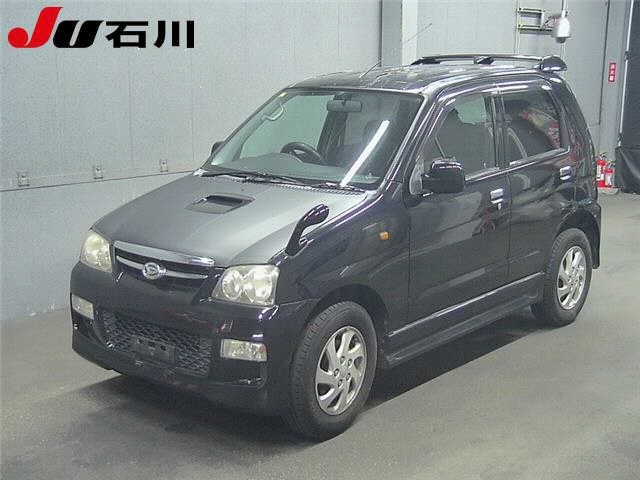 DAIHATSU TERIOS KID