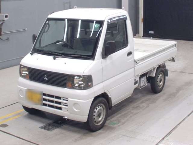 MITSUBISHI MINICAB TRUCK