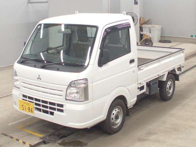 MITSUBISHI MINICAB TRUCK