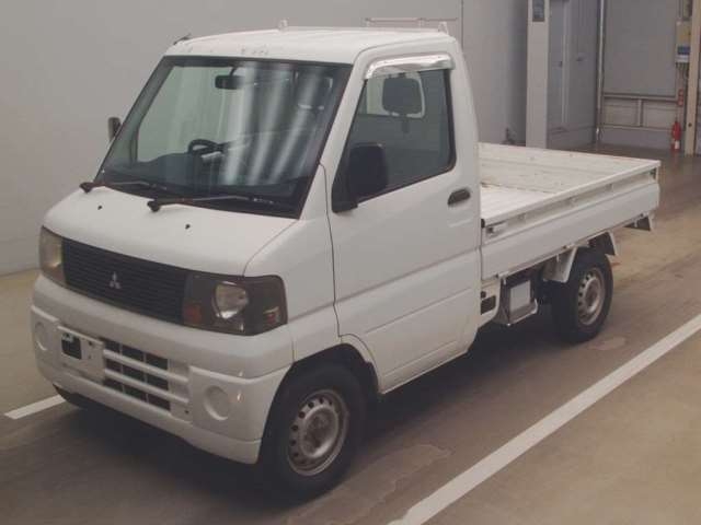 MITSUBISHI MINICAB TRUCK