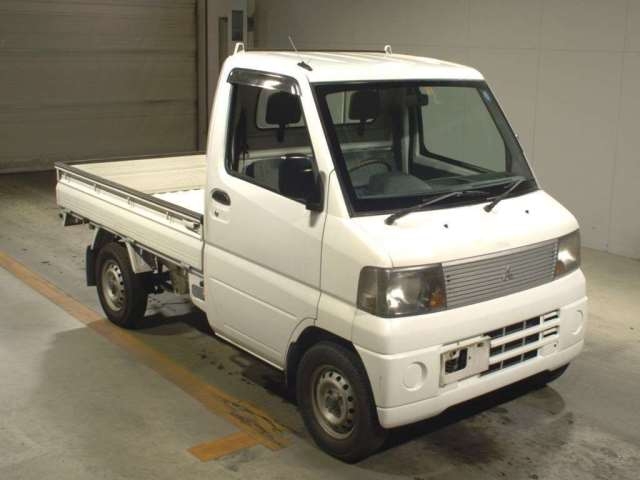 MITSUBISHI MINICAB TRUCK