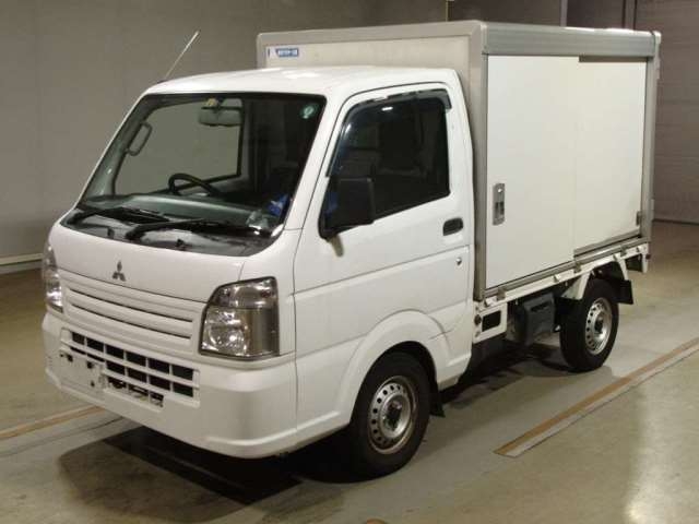 MITSUBISHI MINICAB TRUCK