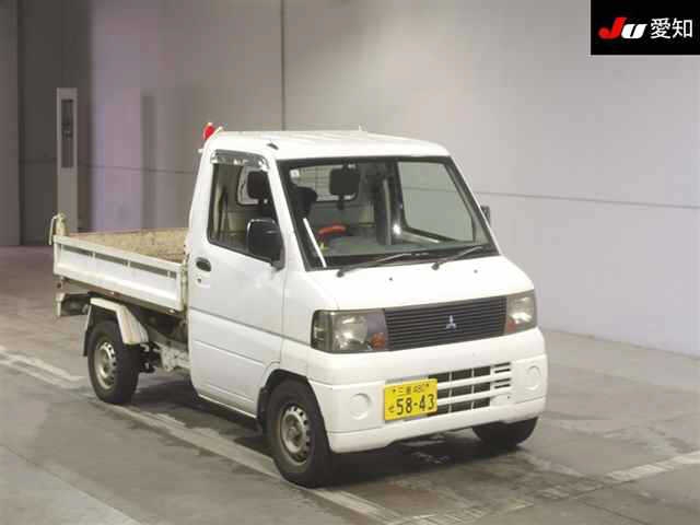 MITSUBISHI MINICAB TRUCK