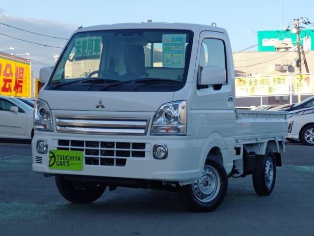 MITSUBISHI MINICAB TRUCK