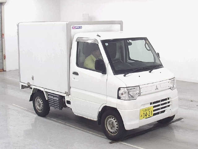 MITSUBISHI MINICAB TRUCK