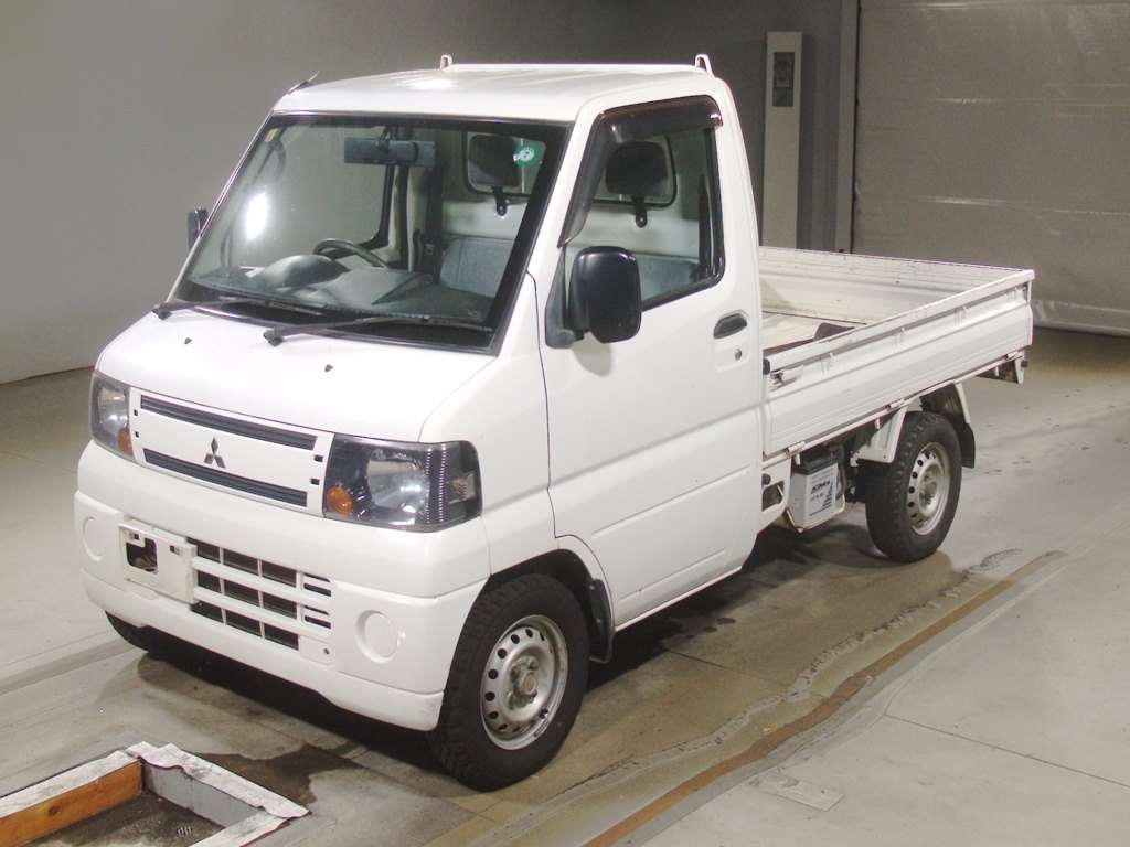 MITSUBISHI MINICAB TRUCK