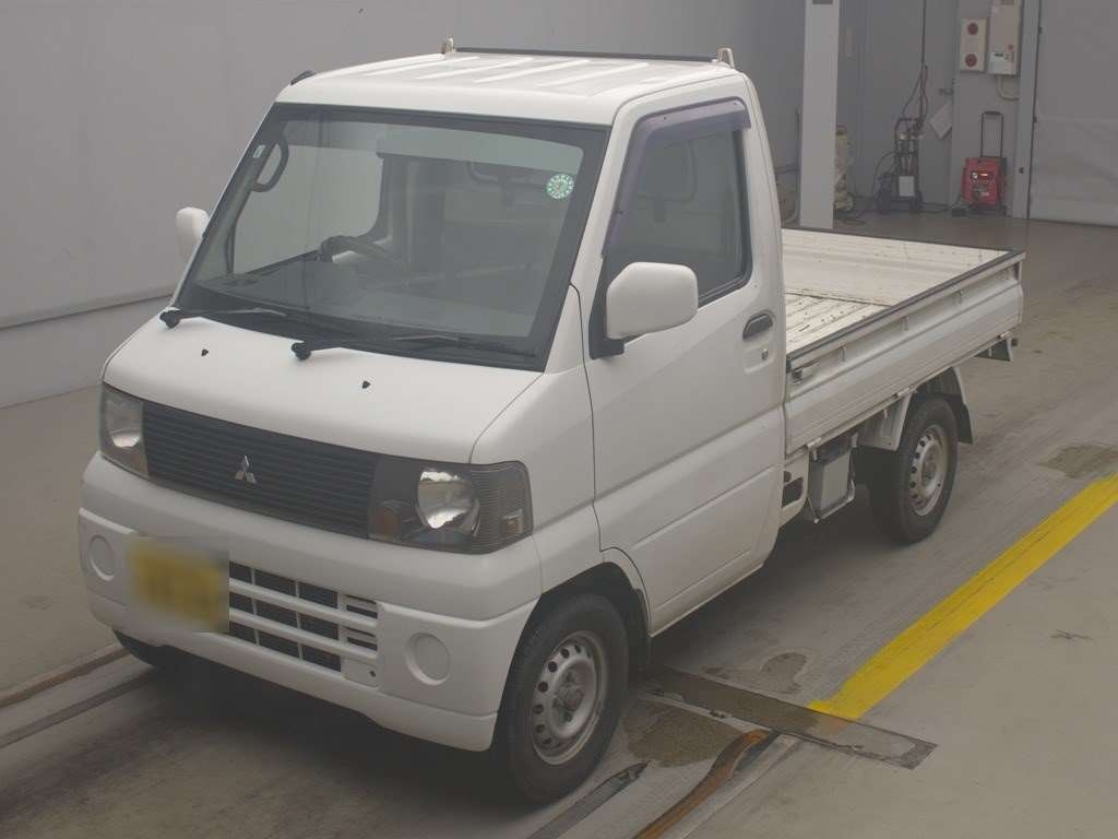 MITSUBISHI MINICAB TRUCK