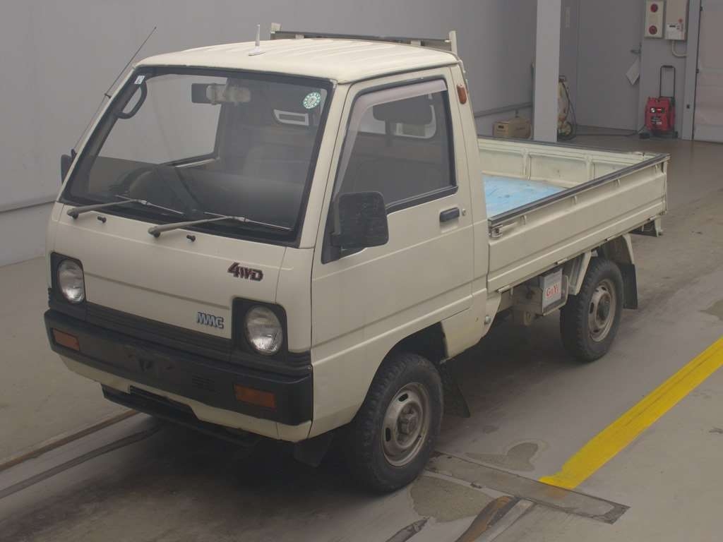 MITSUBISHI MINICAB TRUCK