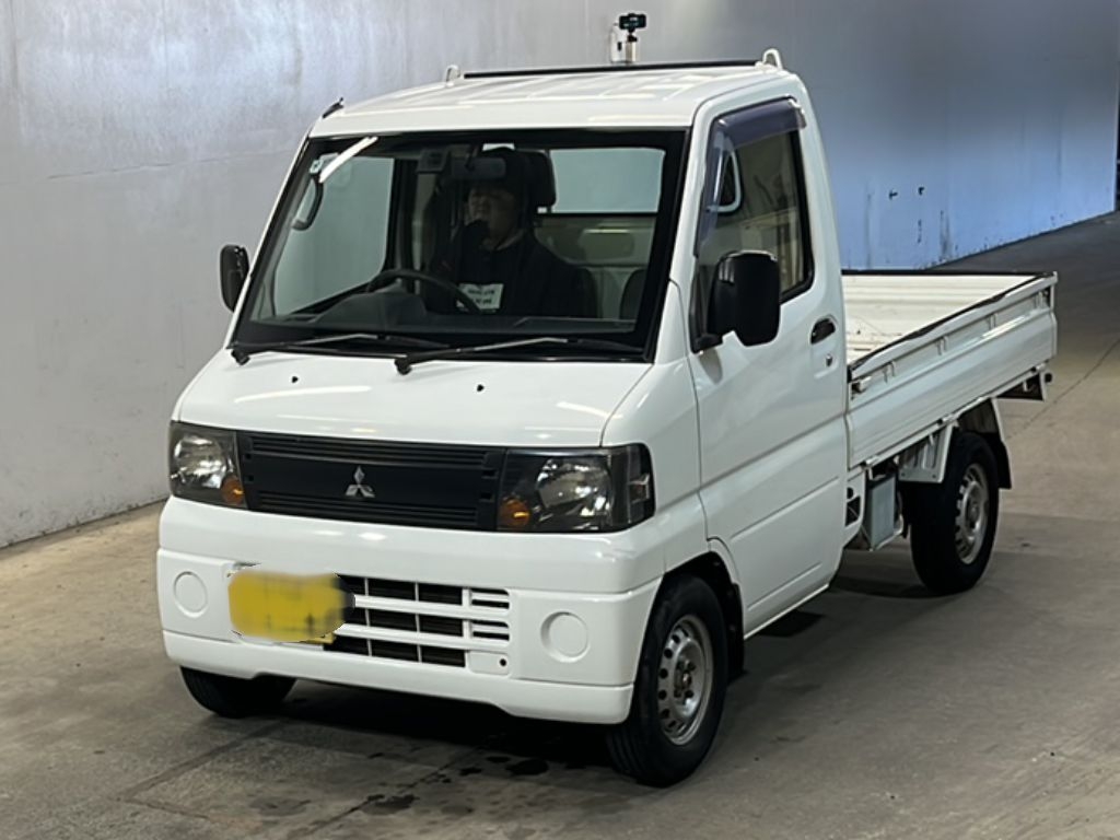MITSUBISHI MINICAB TRUCK