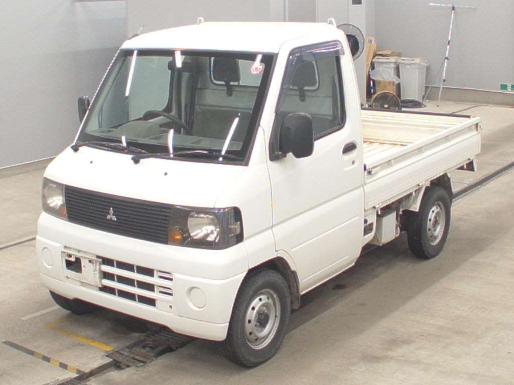 MITSUBISHI MINICAB TRUCK