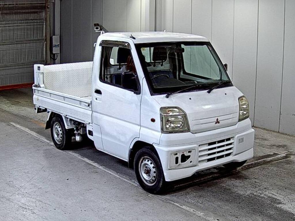 MITSUBISHI MINICAB TRUCK