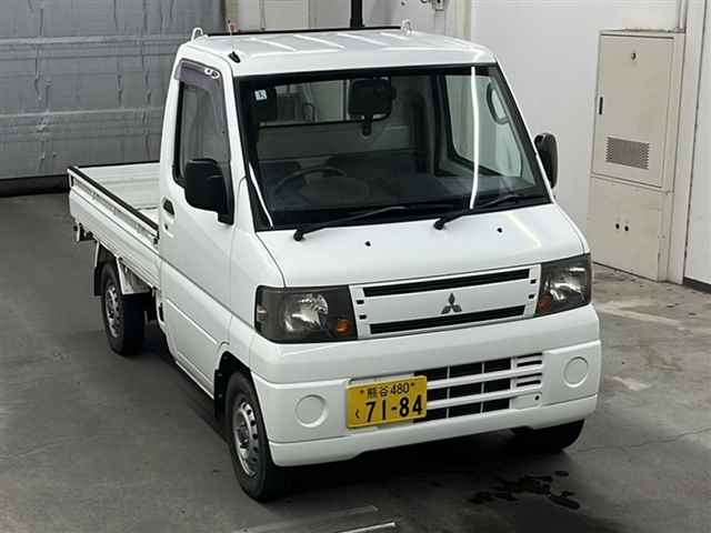 MITSUBISHI MINICAB TRUCK