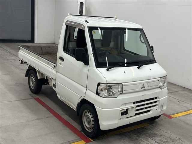 MITSUBISHI MINICAB TRUCK