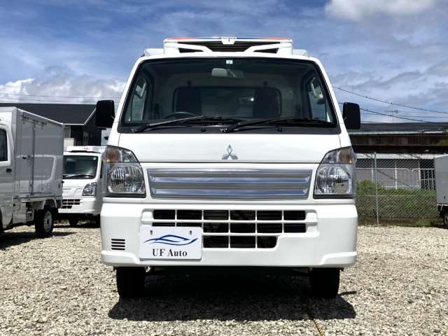 MITSUBISHI MINICAB TRUCK