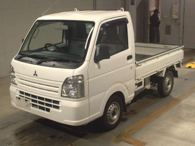 MITSUBISHI MINICAB TRUCK