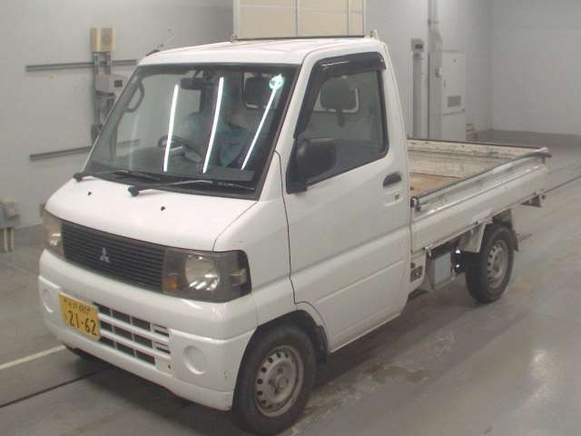 MITSUBISHI MINICAB TRUCK