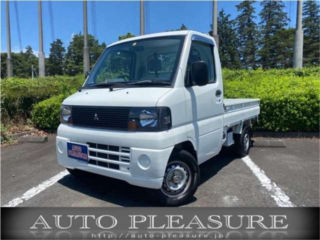 MITSUBISHI MINICAB TRUCK