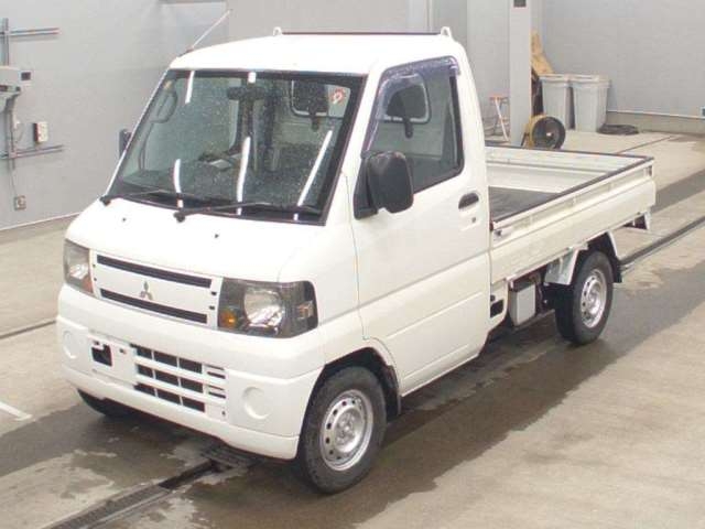 MITSUBISHI MINICAB TRUCK