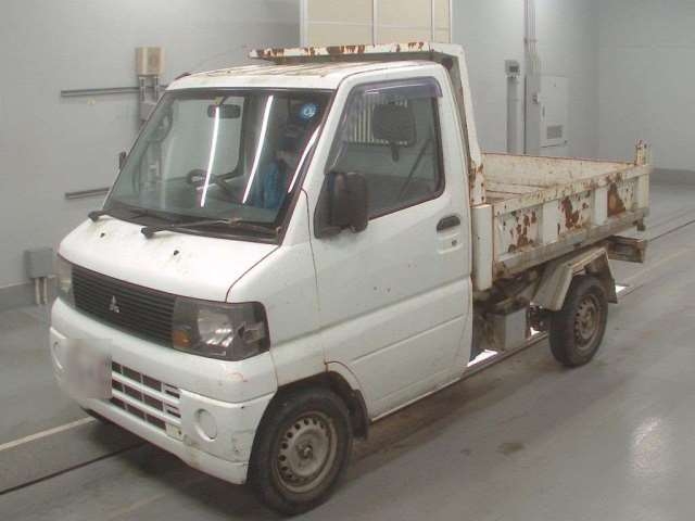 MITSUBISHI MINICAB TRUCK