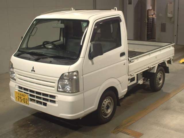 MITSUBISHI MINICAB TRUCK