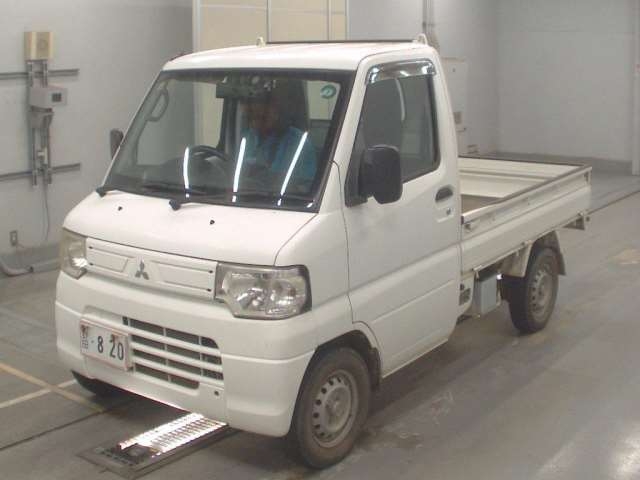 MITSUBISHI MINICAB TRUCK