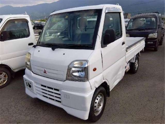 MITSUBISHI MINICAB TRUCK