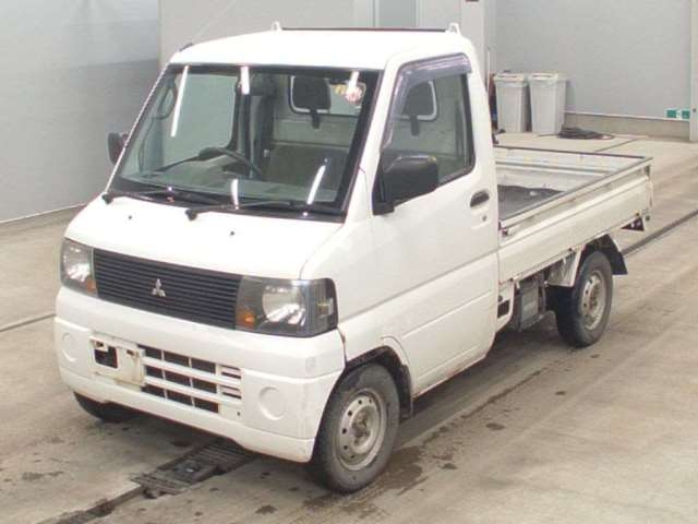 MITSUBISHI MINICAB TRUCK